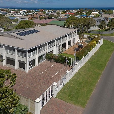 Oude Schuur Boutique Guesthouse Hermanus Ngoại thất bức ảnh