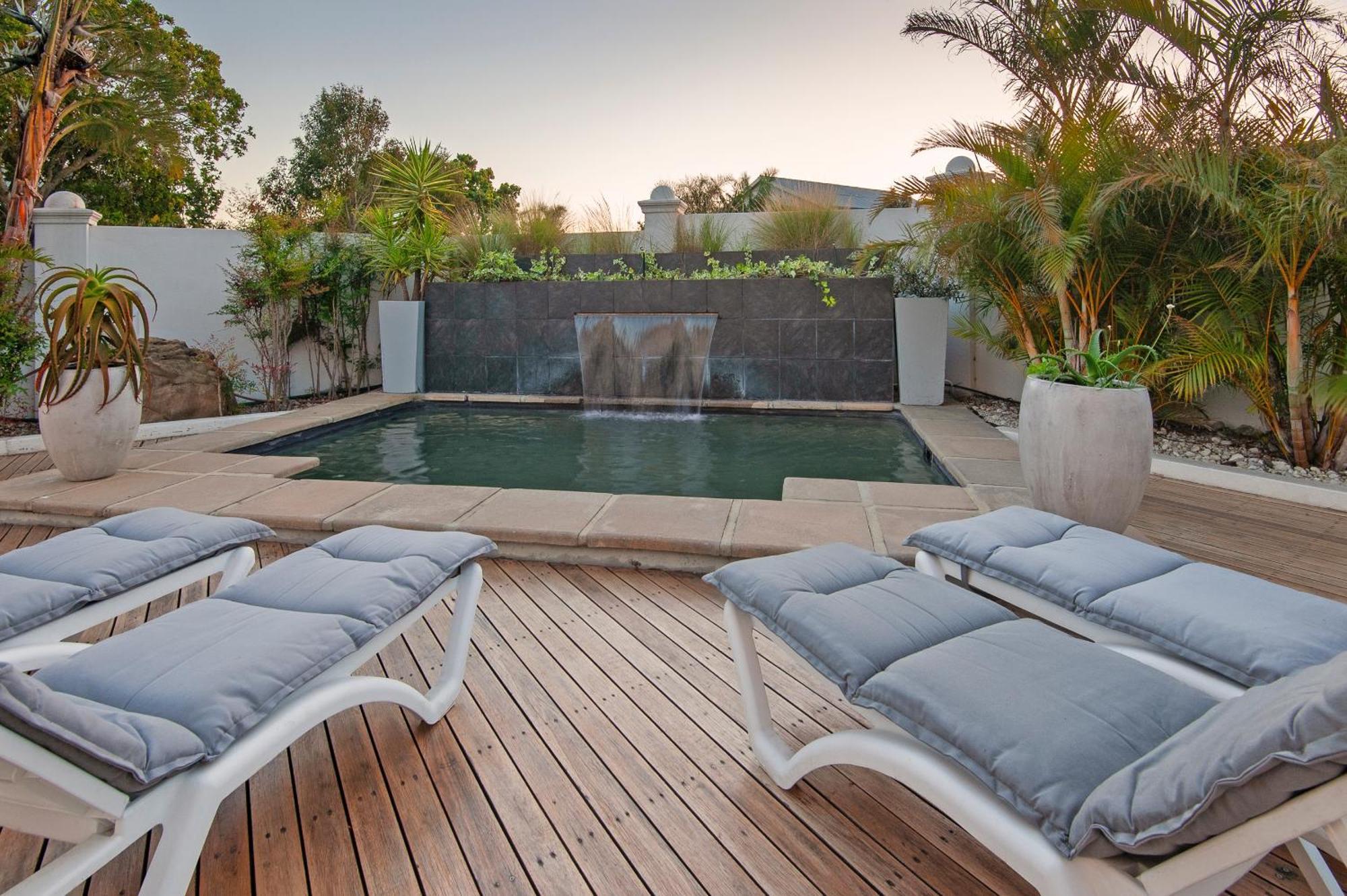 Oude Schuur Boutique Guesthouse Hermanus Ngoại thất bức ảnh