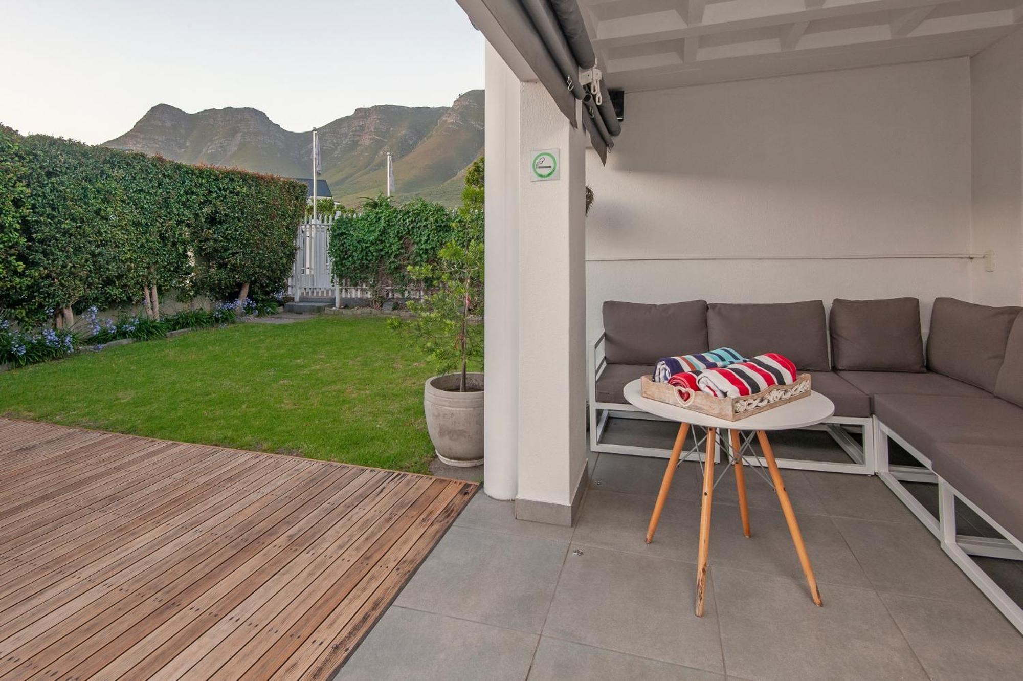 Oude Schuur Boutique Guesthouse Hermanus Ngoại thất bức ảnh
