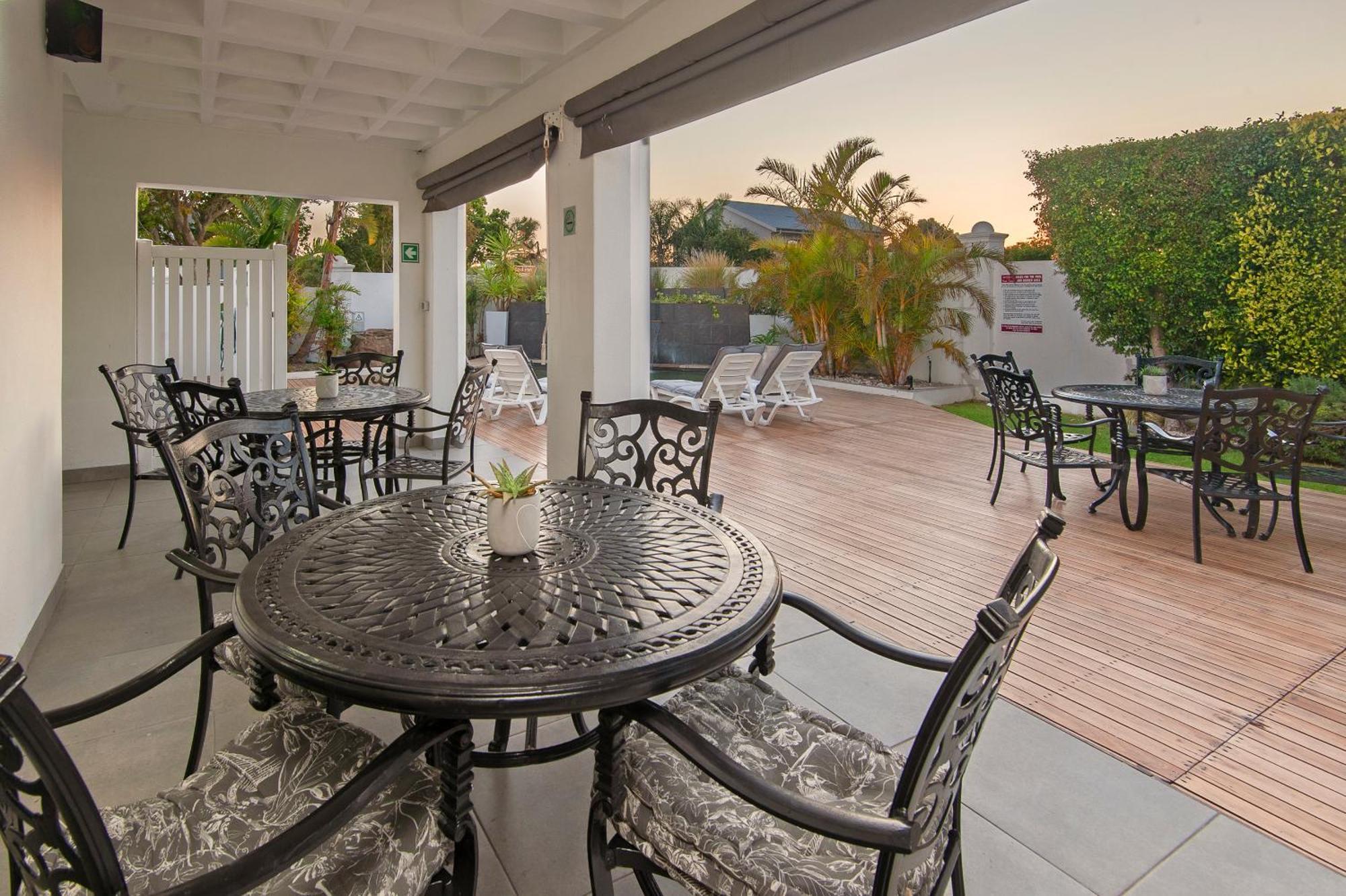 Oude Schuur Boutique Guesthouse Hermanus Ngoại thất bức ảnh