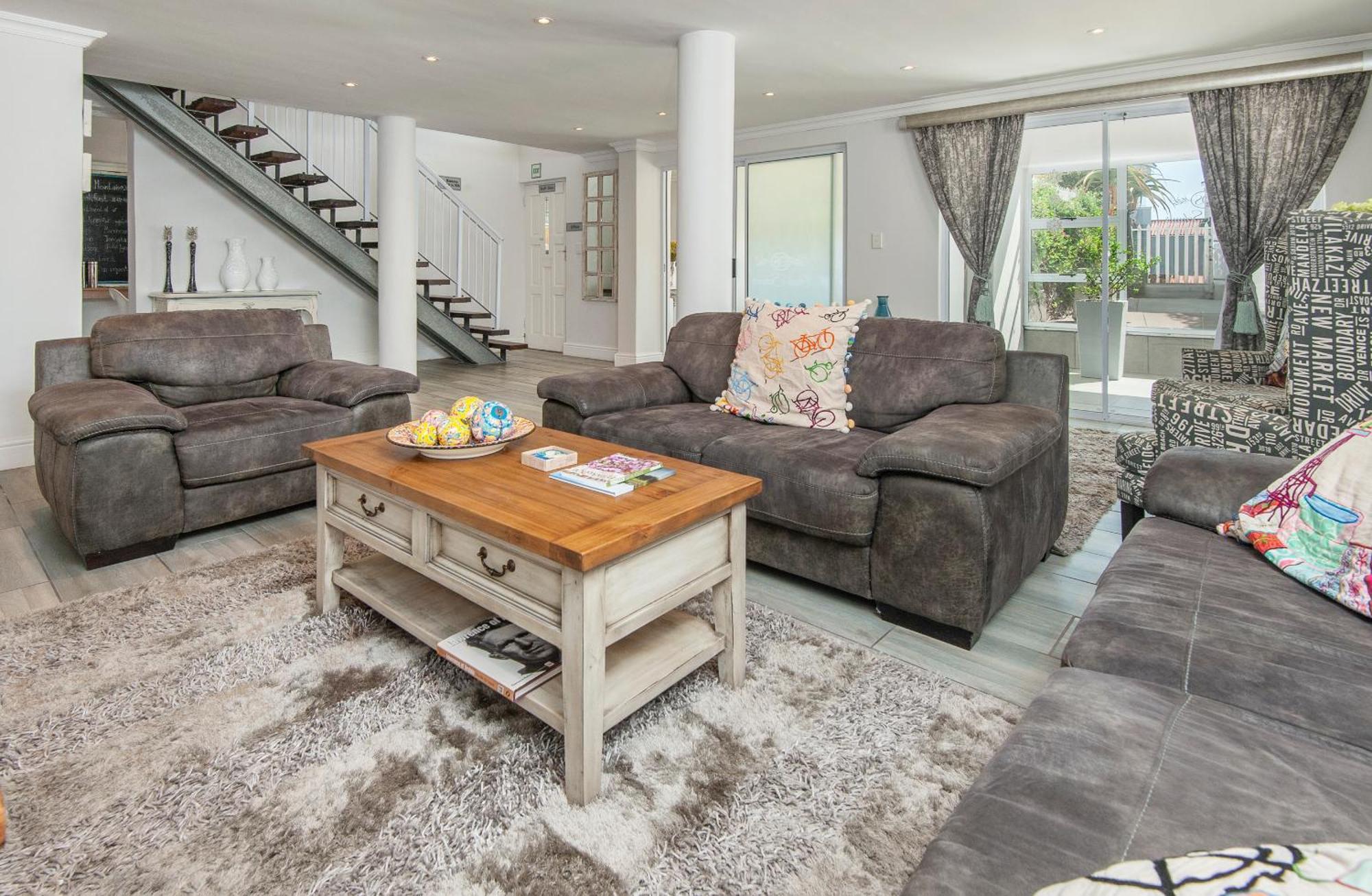 Oude Schuur Boutique Guesthouse Hermanus Ngoại thất bức ảnh