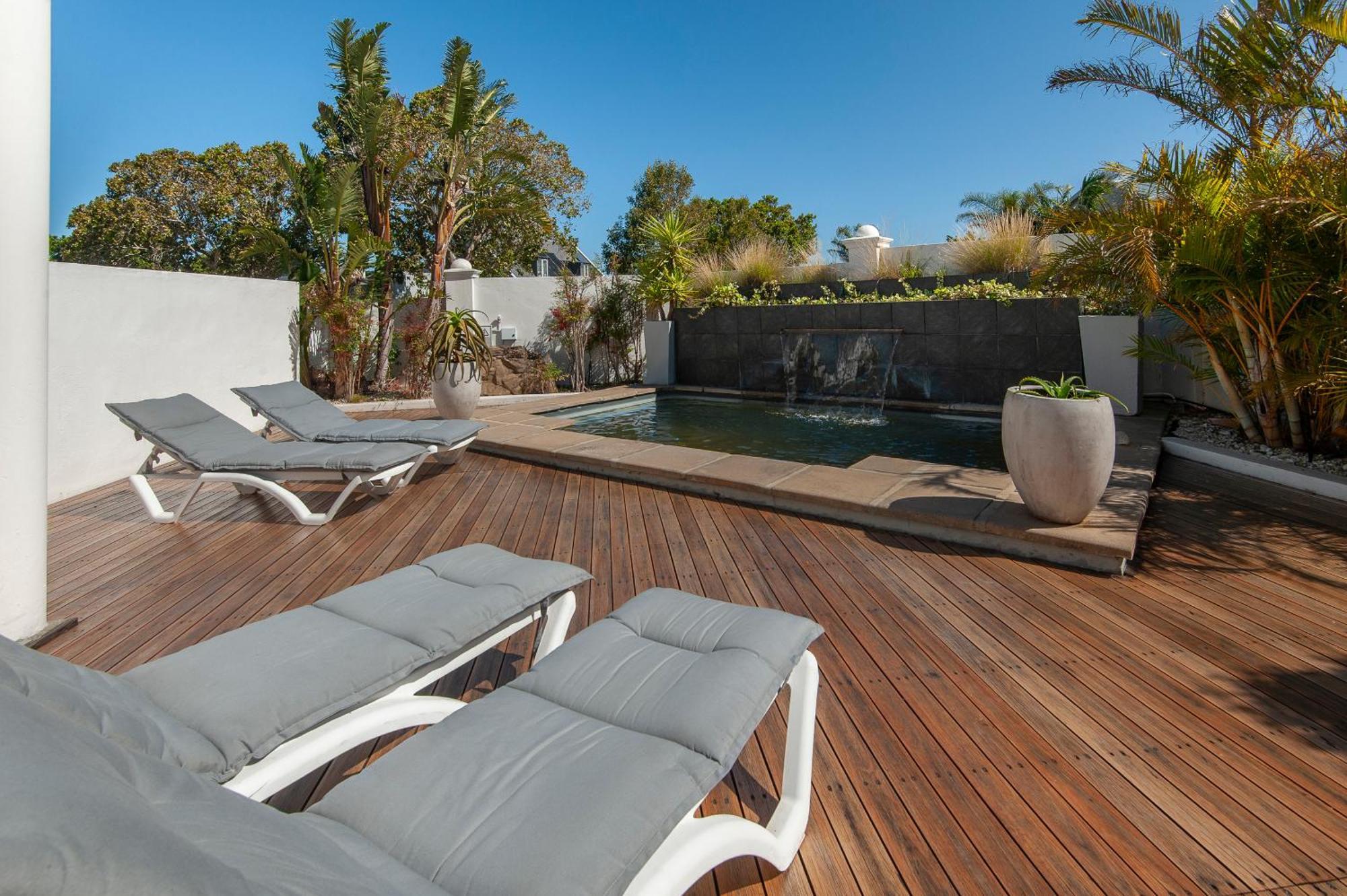 Oude Schuur Boutique Guesthouse Hermanus Ngoại thất bức ảnh
