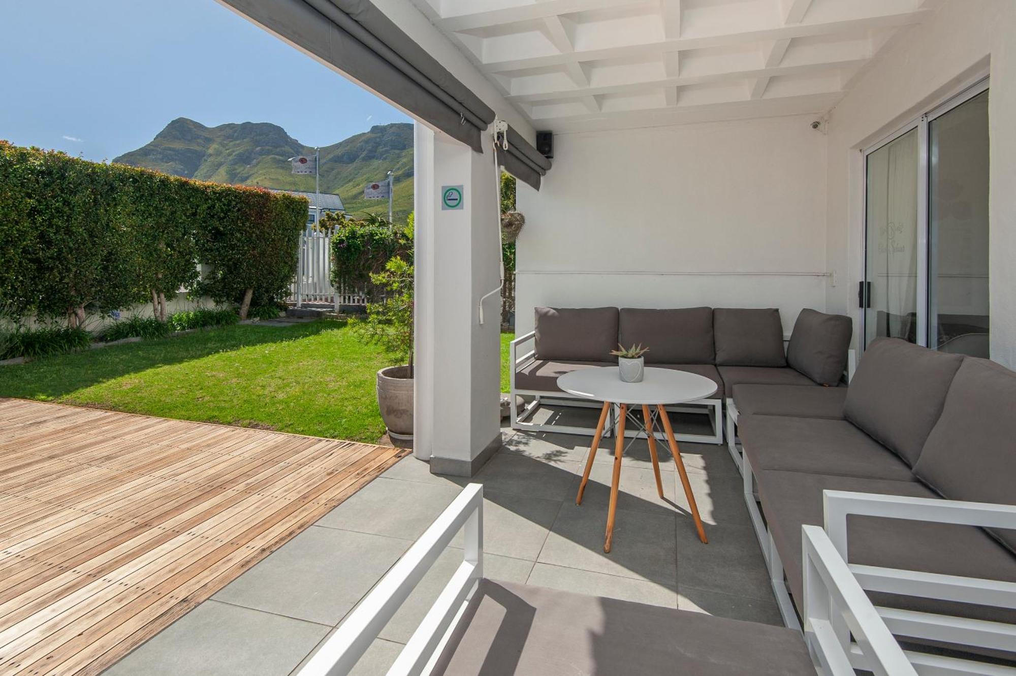 Oude Schuur Boutique Guesthouse Hermanus Ngoại thất bức ảnh