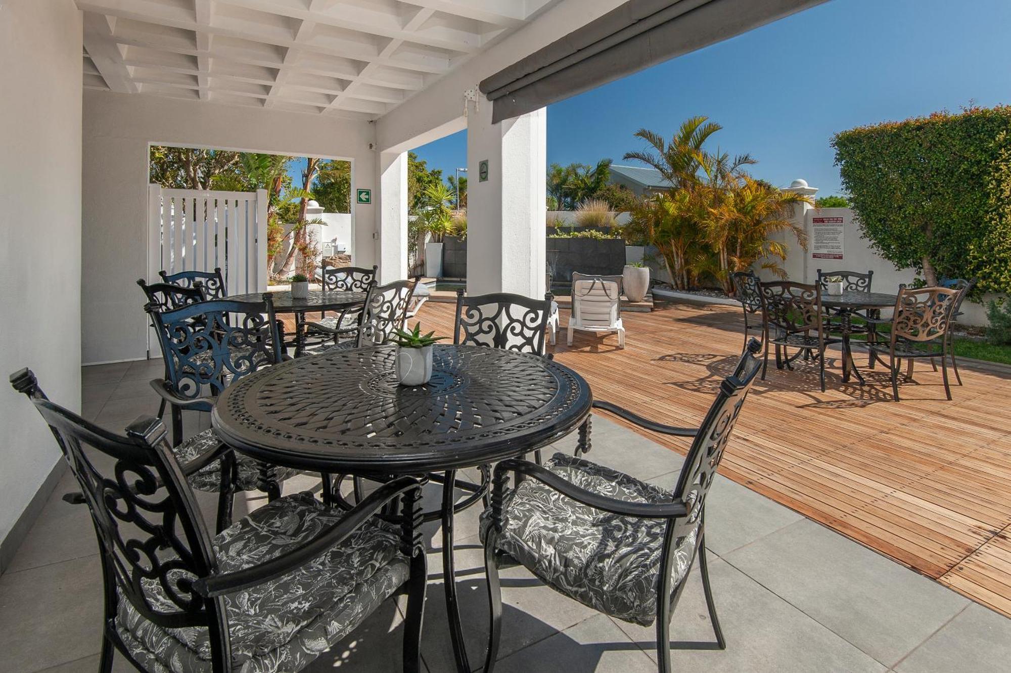 Oude Schuur Boutique Guesthouse Hermanus Ngoại thất bức ảnh