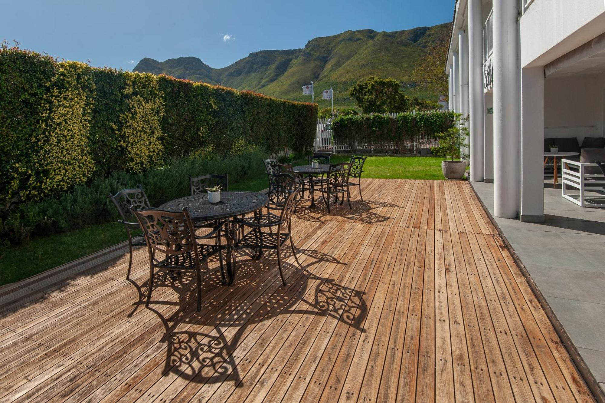 Oude Schuur Boutique Guesthouse Hermanus Ngoại thất bức ảnh
