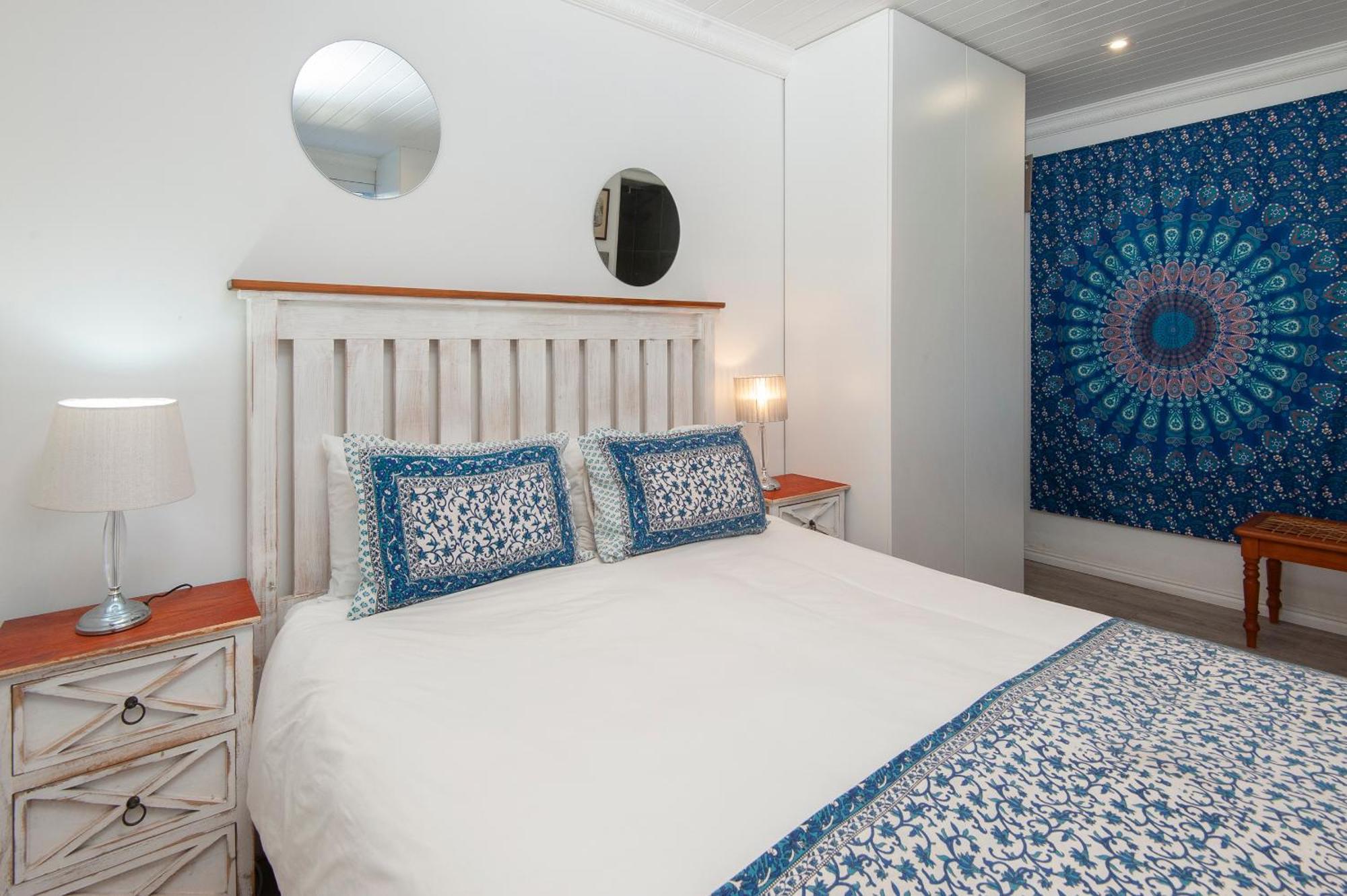 Oude Schuur Boutique Guesthouse Hermanus Ngoại thất bức ảnh