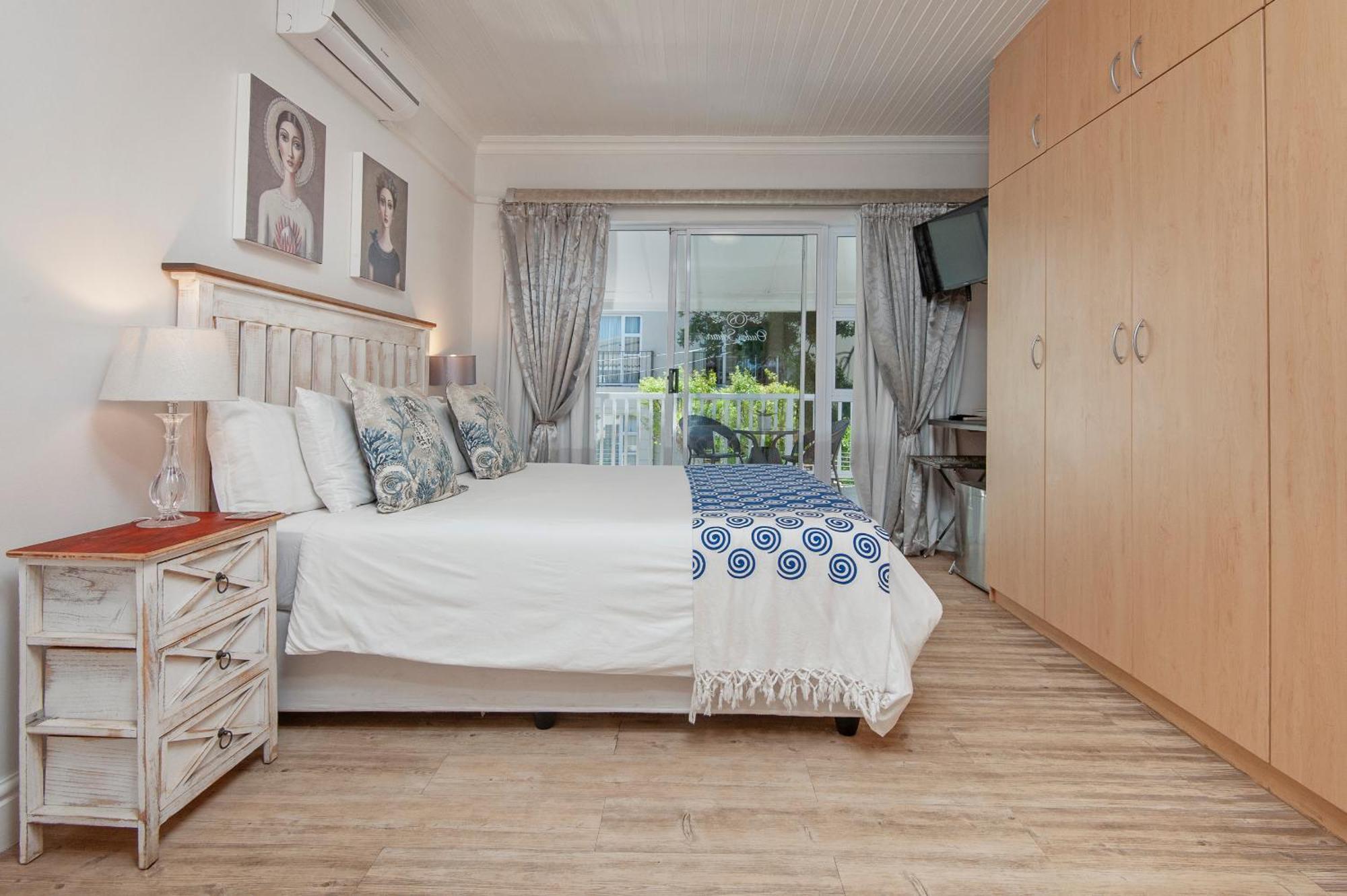 Oude Schuur Boutique Guesthouse Hermanus Ngoại thất bức ảnh