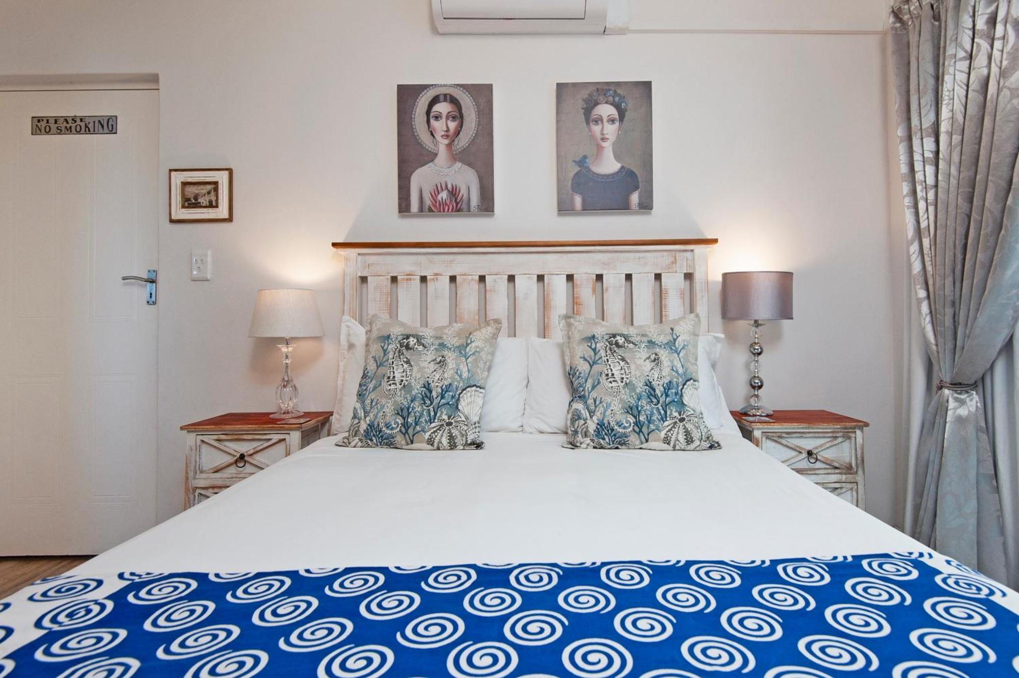 Oude Schuur Boutique Guesthouse Hermanus Ngoại thất bức ảnh