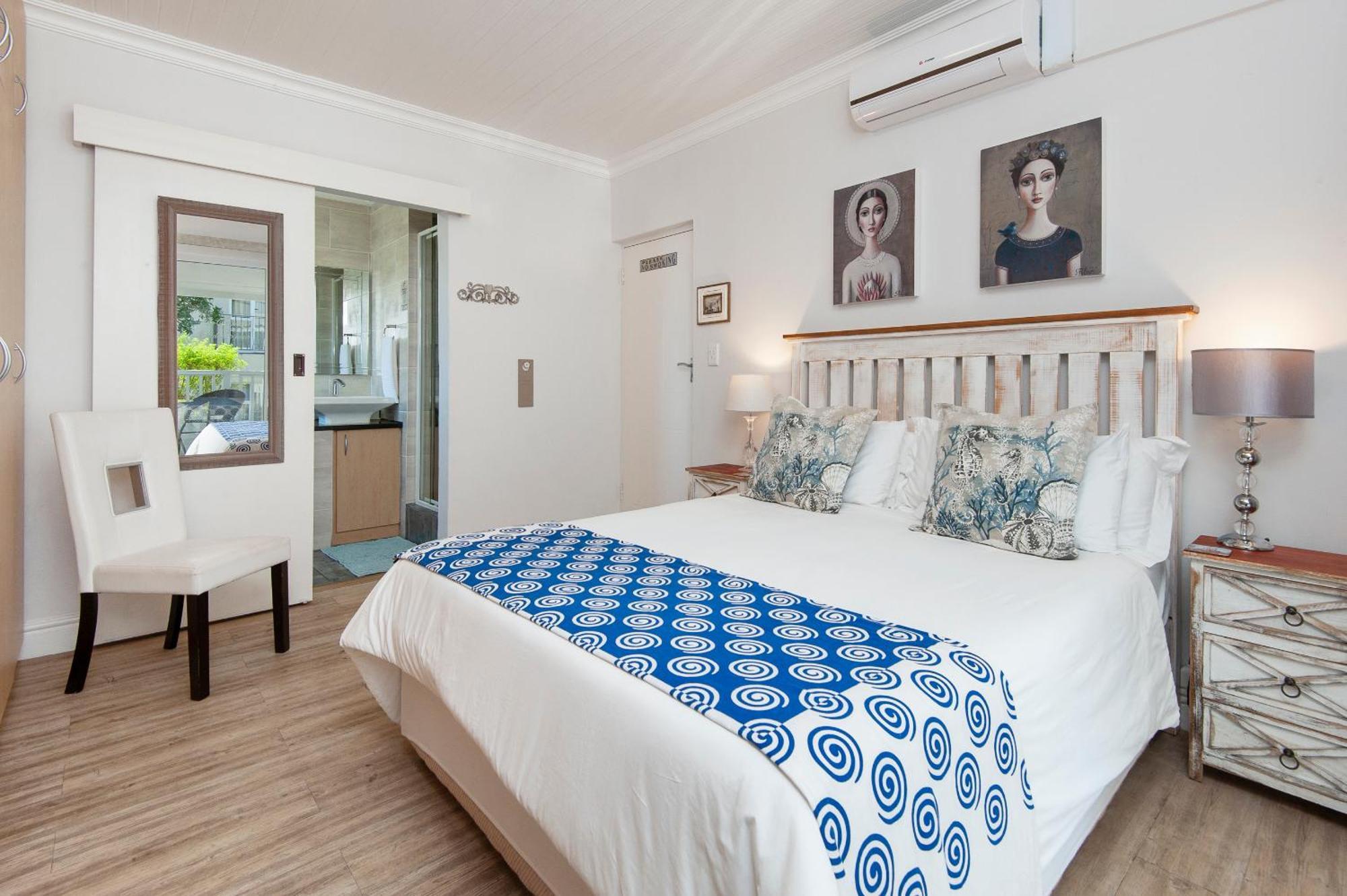 Oude Schuur Boutique Guesthouse Hermanus Ngoại thất bức ảnh