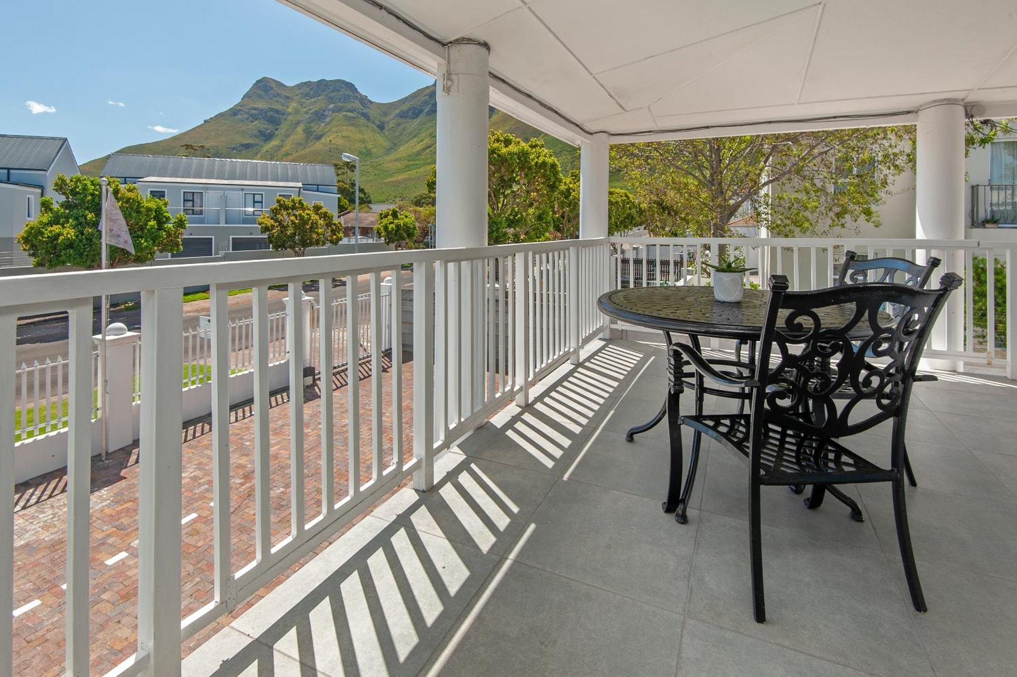 Oude Schuur Boutique Guesthouse Hermanus Ngoại thất bức ảnh