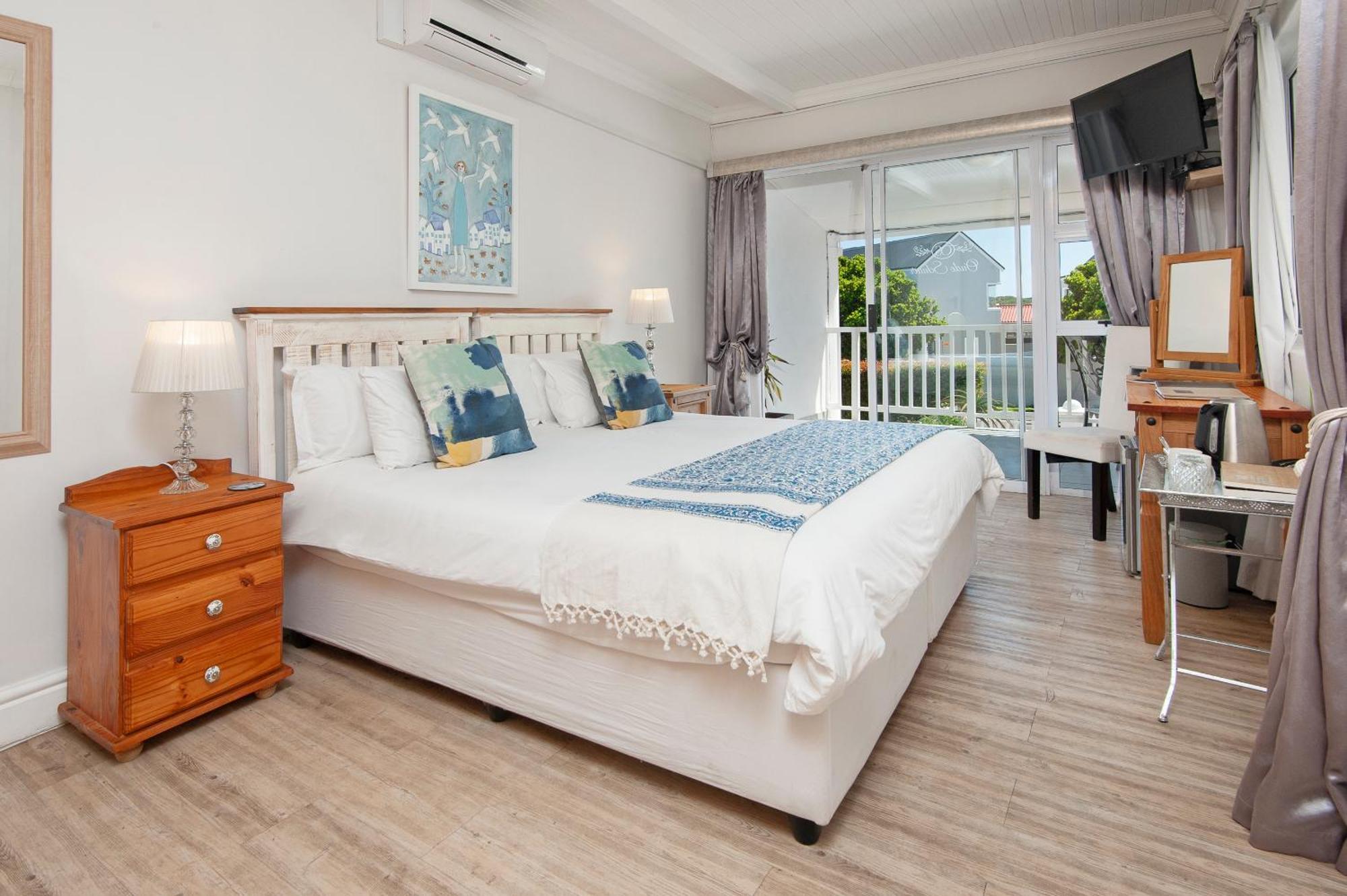 Oude Schuur Boutique Guesthouse Hermanus Ngoại thất bức ảnh