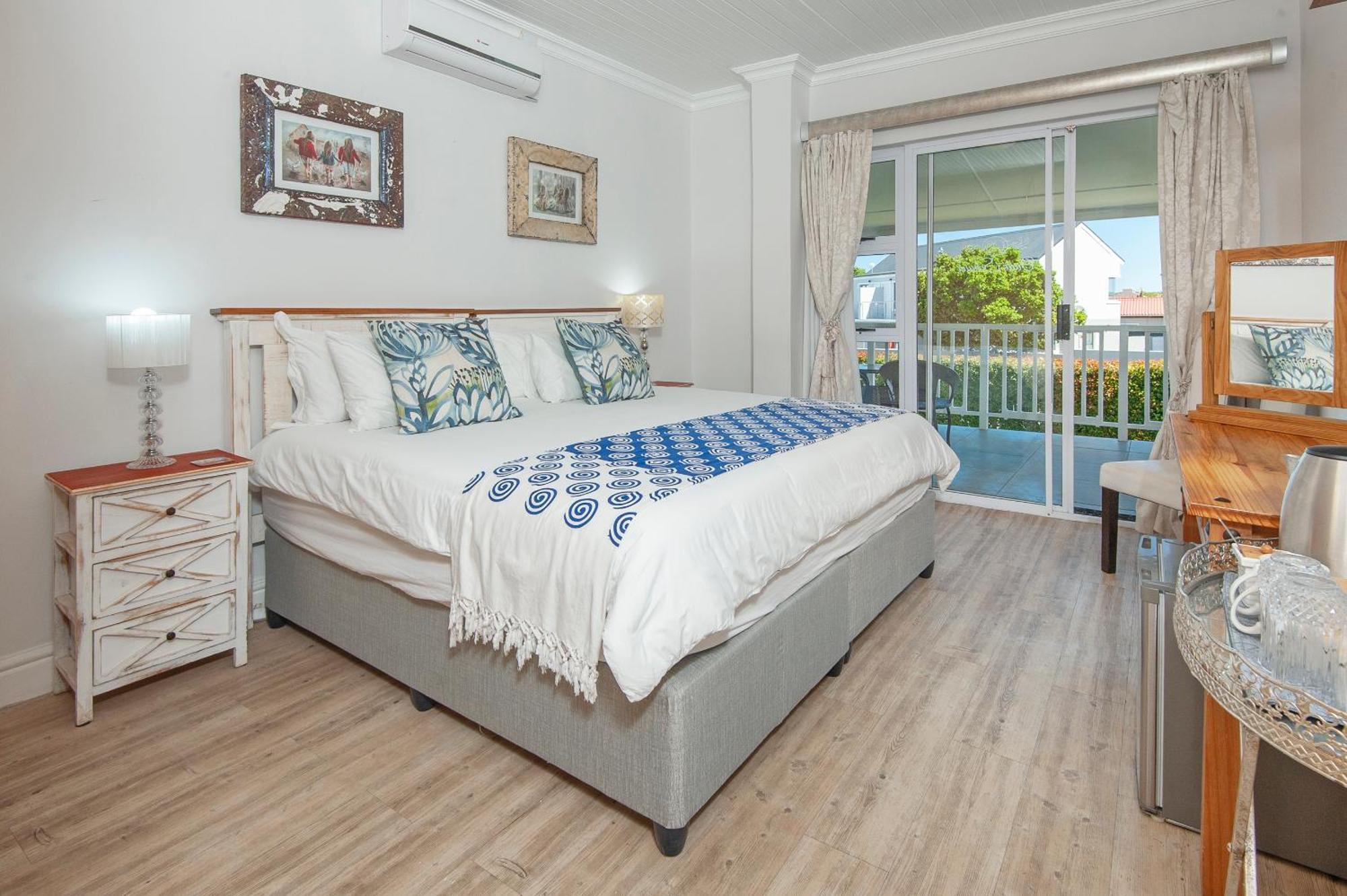 Oude Schuur Boutique Guesthouse Hermanus Ngoại thất bức ảnh