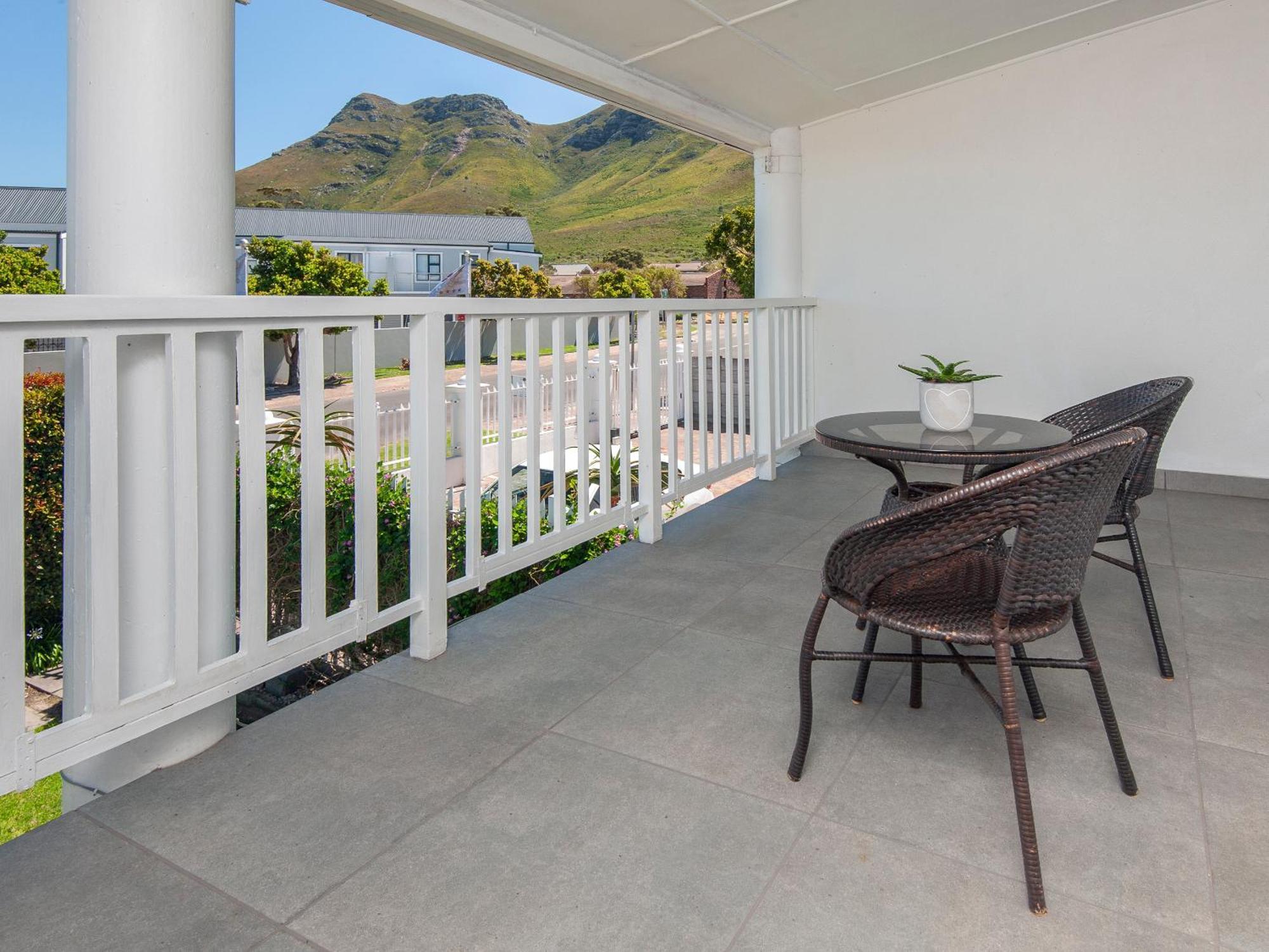 Oude Schuur Boutique Guesthouse Hermanus Ngoại thất bức ảnh