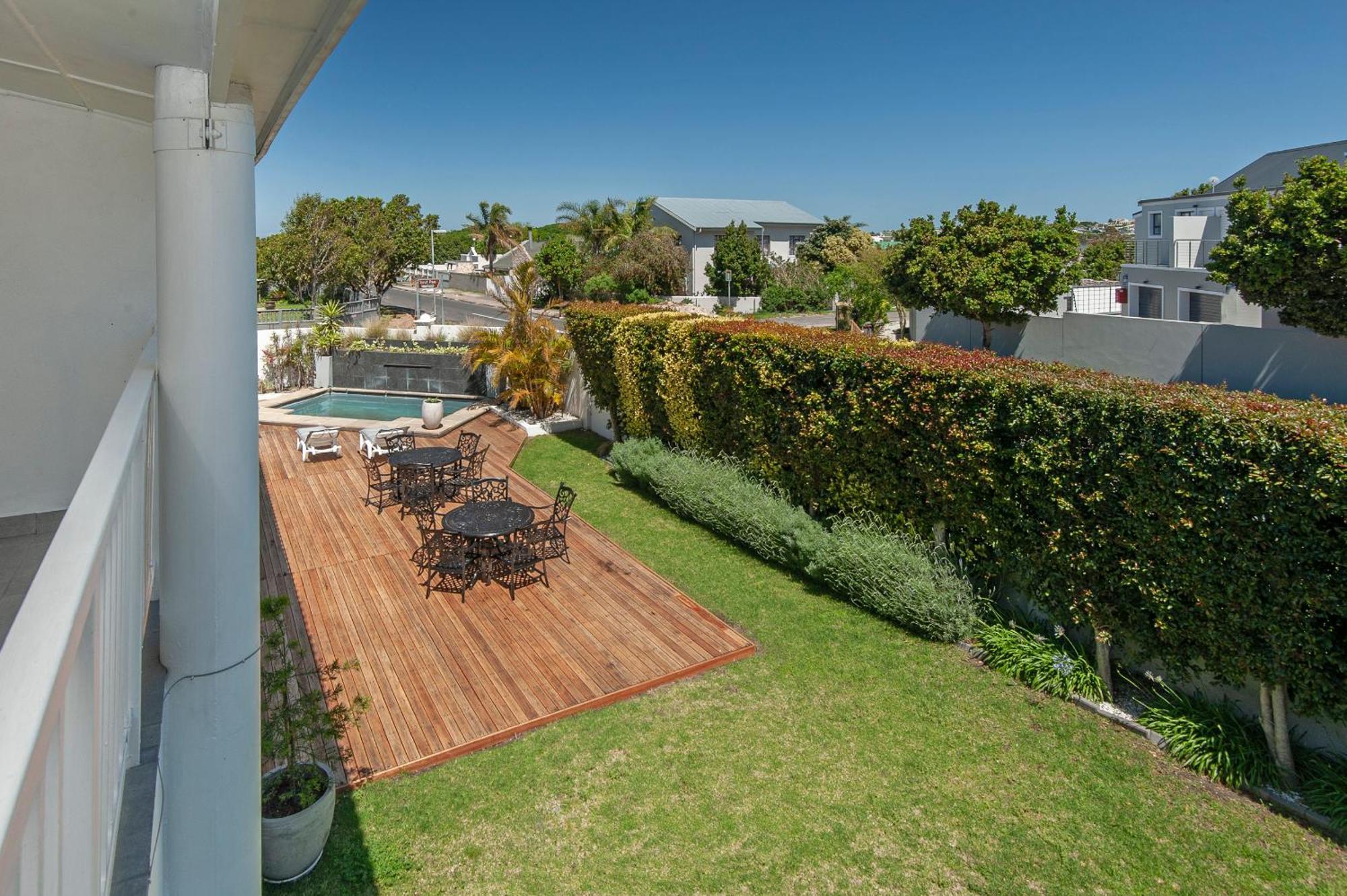 Oude Schuur Boutique Guesthouse Hermanus Ngoại thất bức ảnh