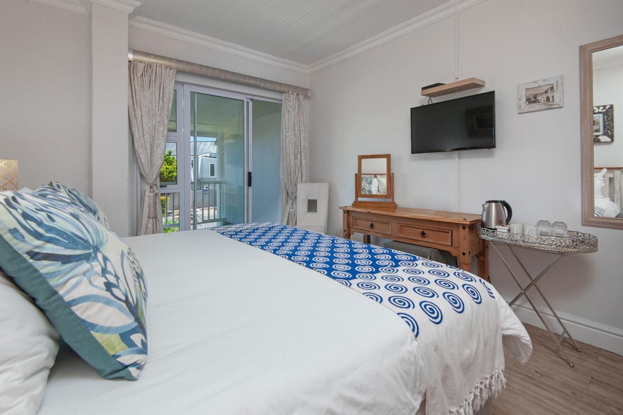 Oude Schuur Boutique Guesthouse Hermanus Ngoại thất bức ảnh