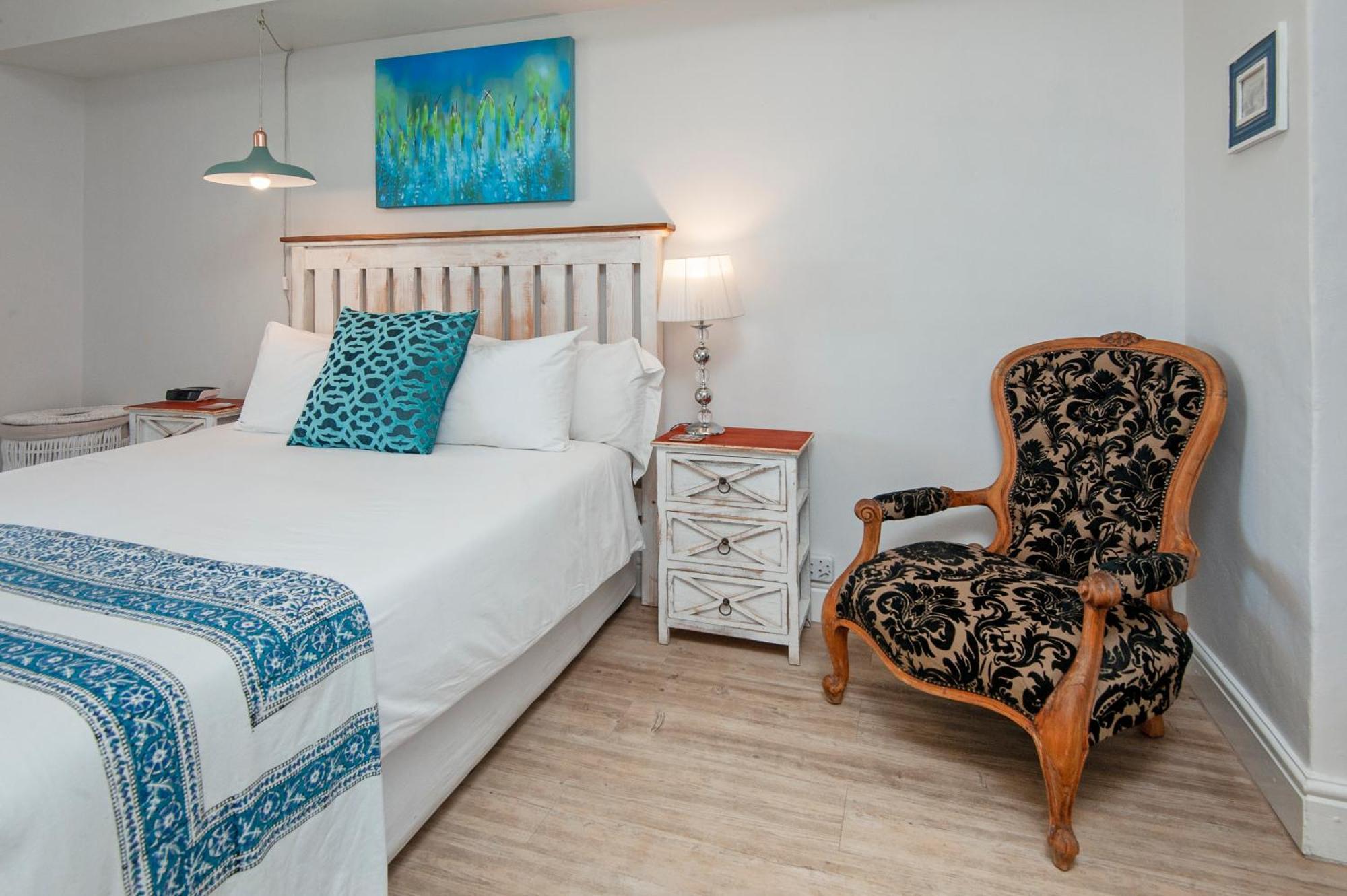 Oude Schuur Boutique Guesthouse Hermanus Ngoại thất bức ảnh