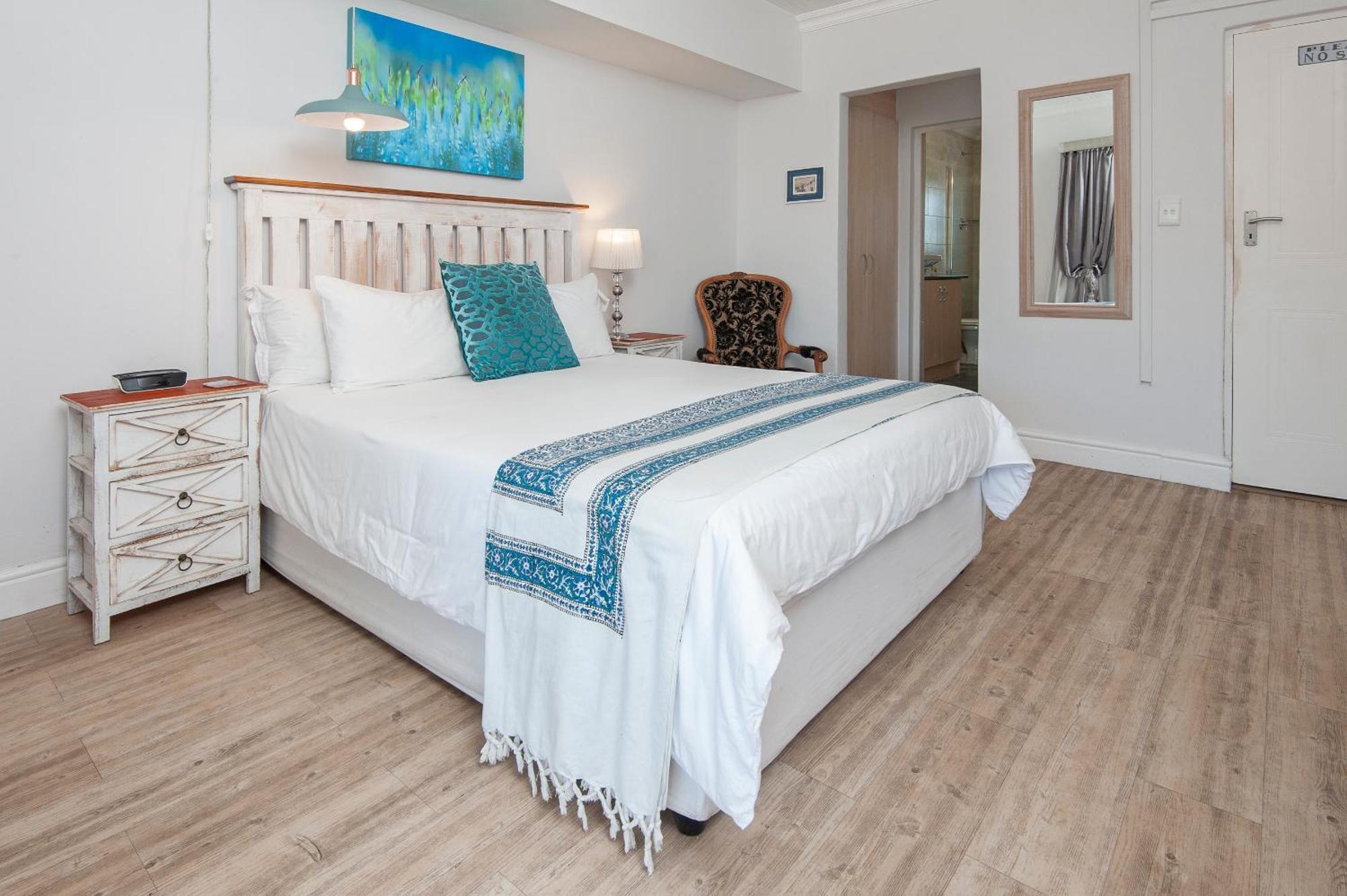 Oude Schuur Boutique Guesthouse Hermanus Ngoại thất bức ảnh