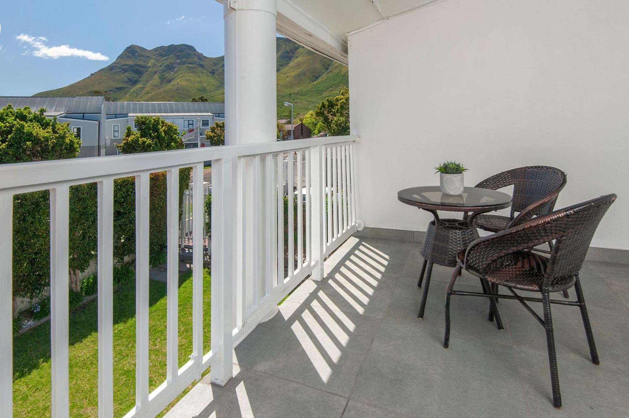 Oude Schuur Boutique Guesthouse Hermanus Ngoại thất bức ảnh