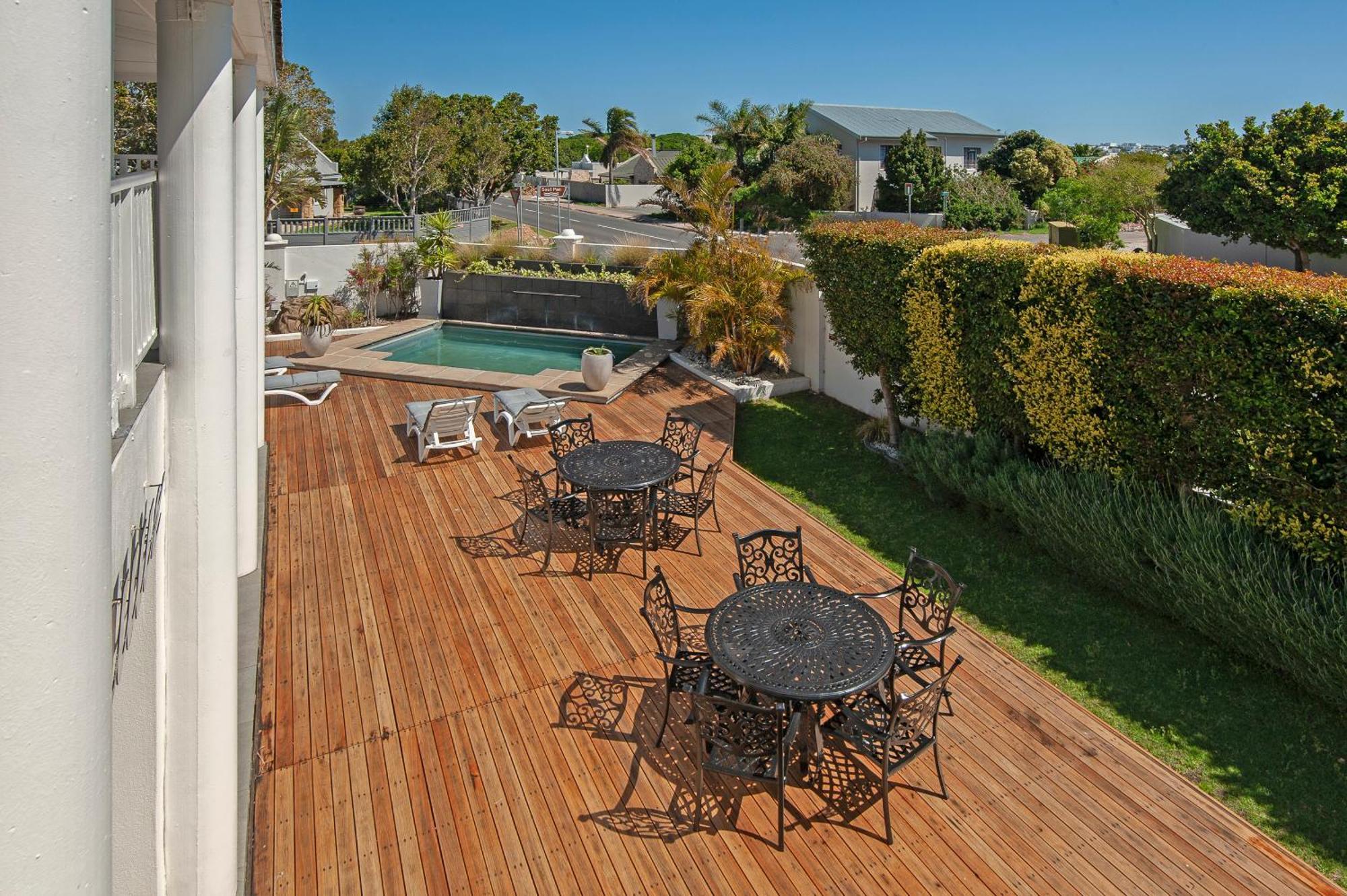 Oude Schuur Boutique Guesthouse Hermanus Ngoại thất bức ảnh