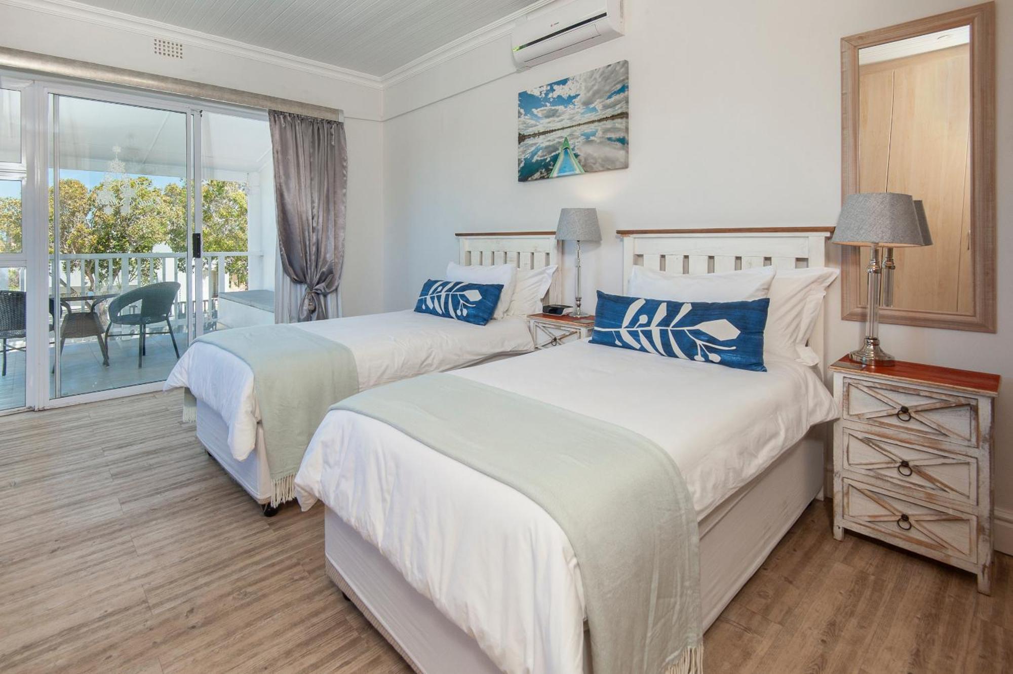 Oude Schuur Boutique Guesthouse Hermanus Ngoại thất bức ảnh