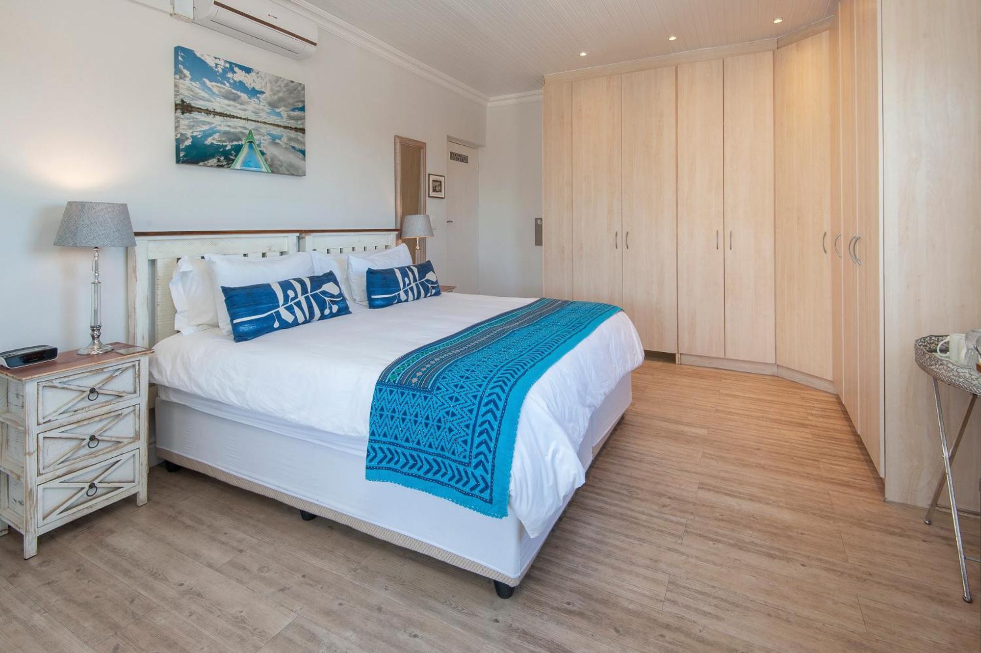Oude Schuur Boutique Guesthouse Hermanus Ngoại thất bức ảnh