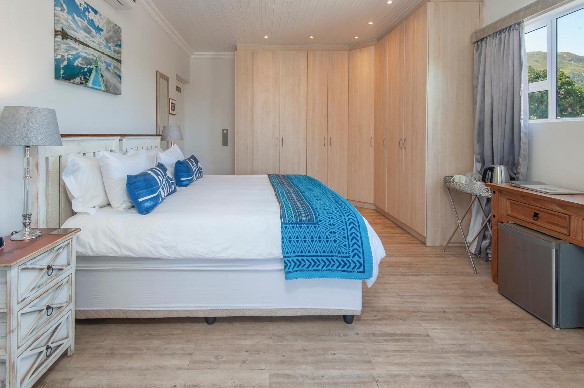 Oude Schuur Boutique Guesthouse Hermanus Ngoại thất bức ảnh