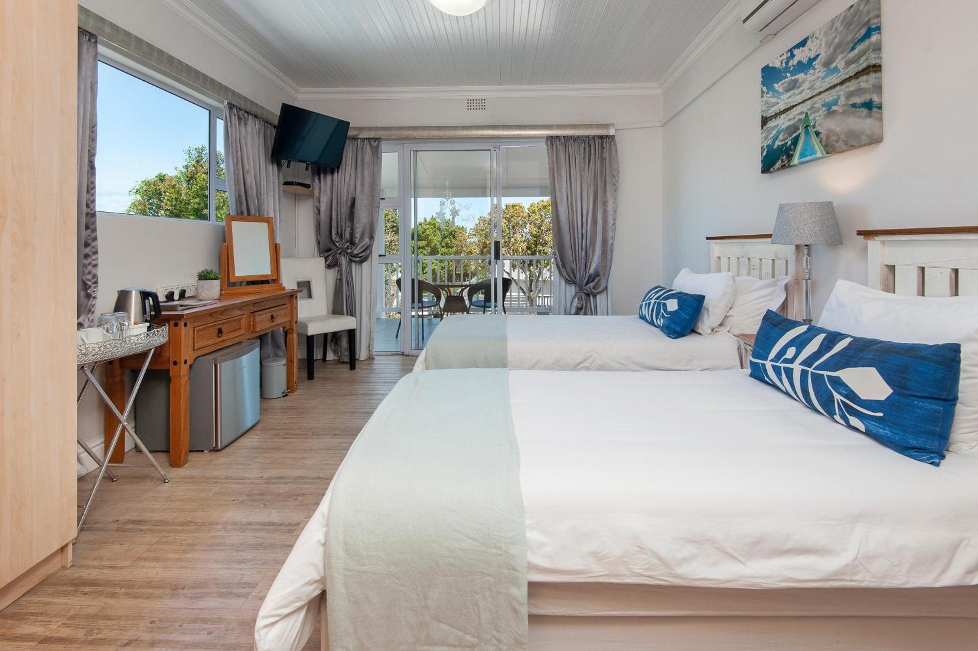 Oude Schuur Boutique Guesthouse Hermanus Ngoại thất bức ảnh